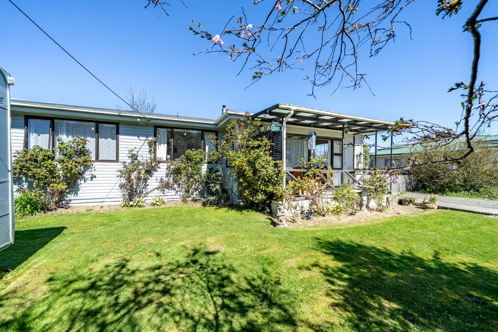 19 Raglan Street, Wyndham, Southland