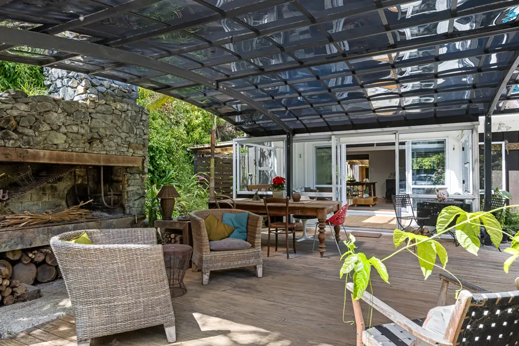 Warkworth 3ਬੈੱਡਰੂਮ Quaintly Quirky Country Haven