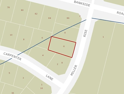6 Miller Rise, Silverdale, Auckland - Rodney, 5房, 0浴