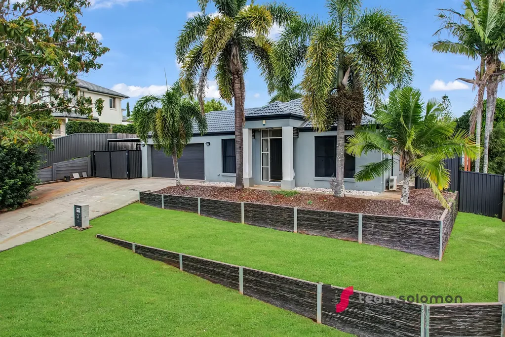 Redland Bay 5ห้องนอน LOWSET - LOCATION - LIFESTYLE!