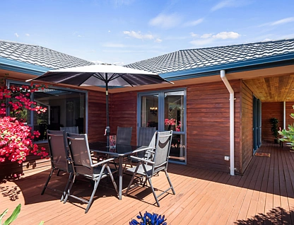 51 Pohutukawa Drive, Levin, Horowhenua, 3 Bedrooms, 2 Bathrooms, House