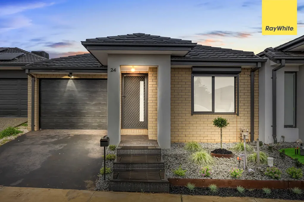 Weir Views 3部屋 Nearly New Family Home in the Heart of Weir Views