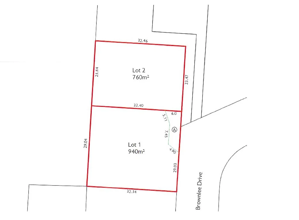 Lot 2, 9 Brownlee Drive, Moana, Grey, West Coast