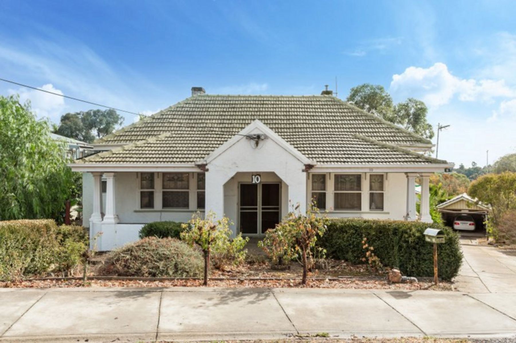 10 WEBSTER ST, IRONBARK VIC 3550, 0 Kuwarto, 0 Banyo, House