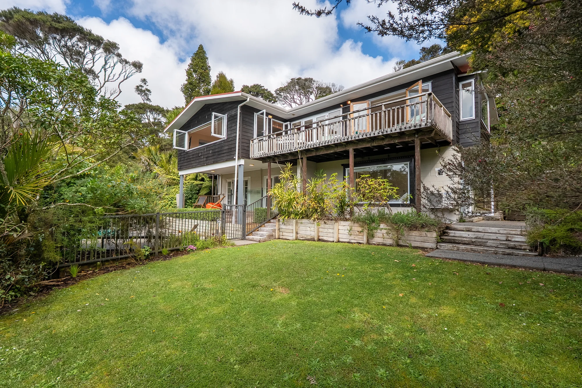 Glenfield 4房 Your Own Private Family Paradise