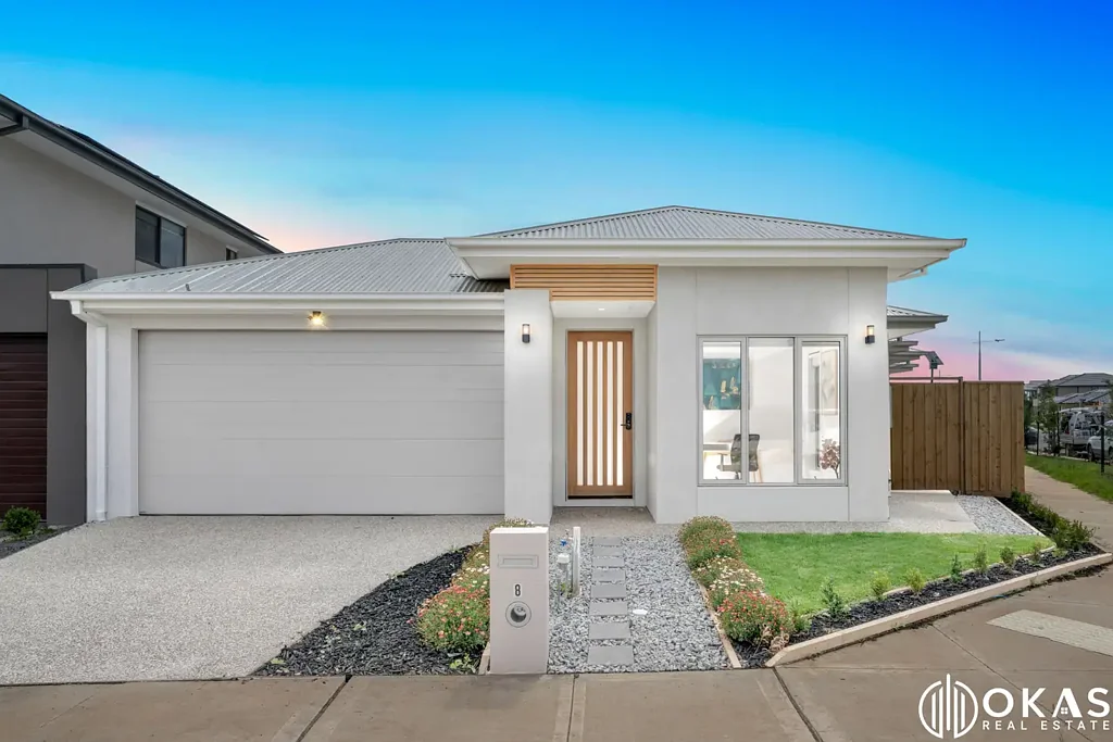 8 Nemi Parade, Tarneit, VIC 3029