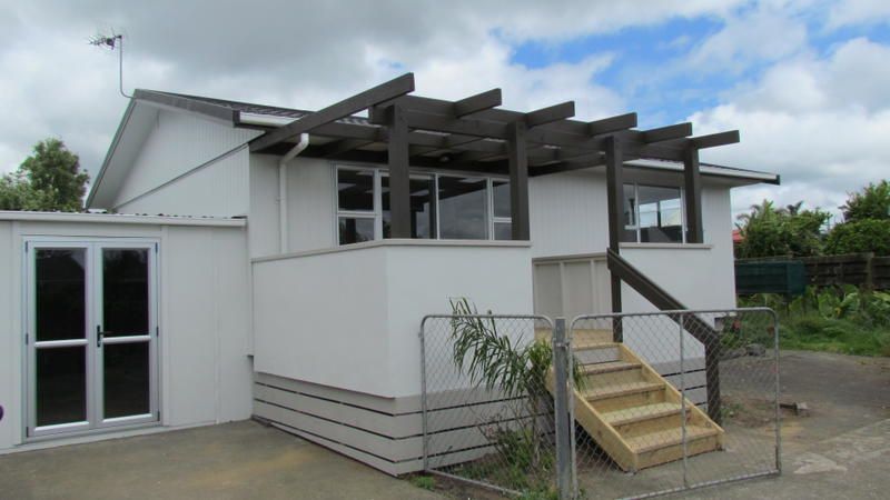 Residential  Mixed Housing Urban Zone