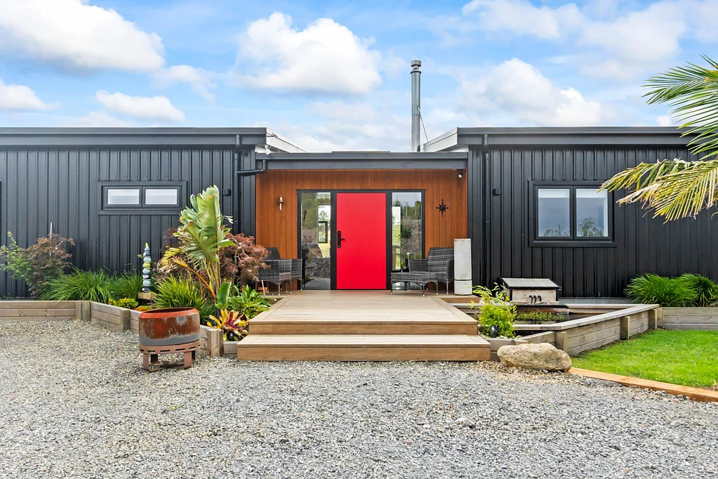 Kerikeri 4Moenga Your Dream Shed Space Meets Your Dream Home