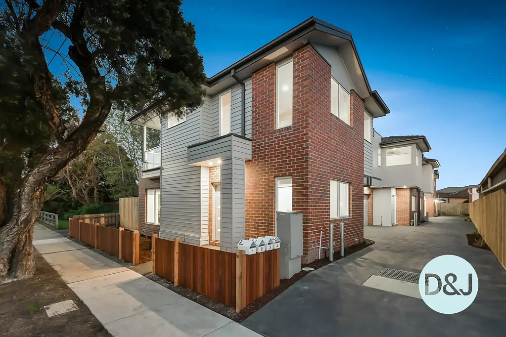 Cranbourne 3ਬੈੱਡਰੂਮ Modern Townhouse Living in the Heart of Cranbourne
