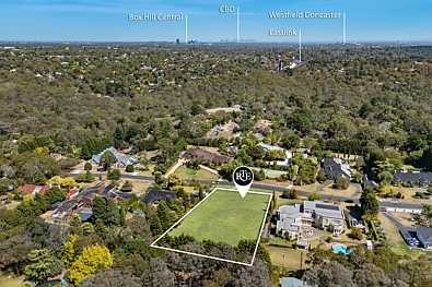 16 Warner Court, Donvale, VIC 3111, 0 slaapkamers, 0 badkamers, Section