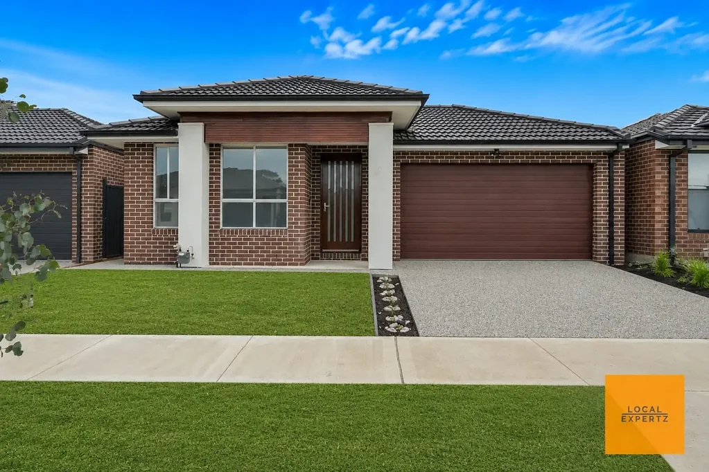 Harkness 4침실 Brand New Family Luxury with Two Master Suites!