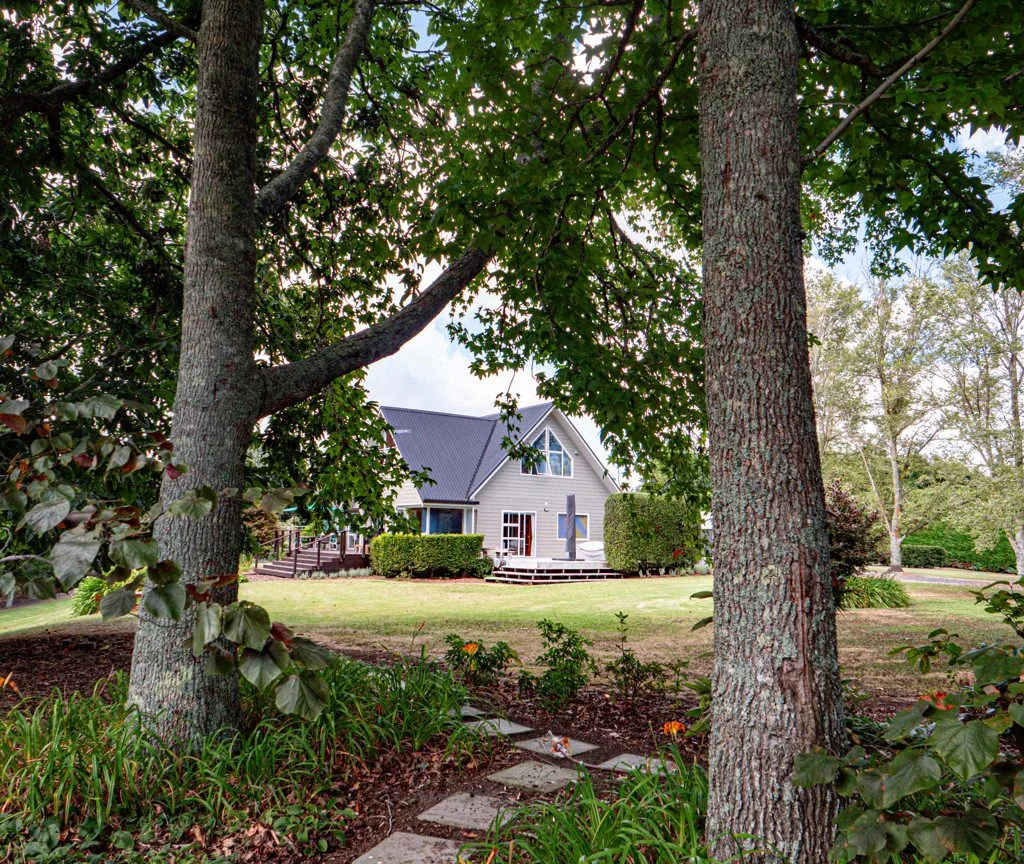 Karaka 4房  Lifestyle Property with Serious Potential