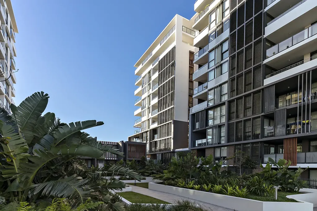Luxurious Designer Apartment With Panoramic Views
