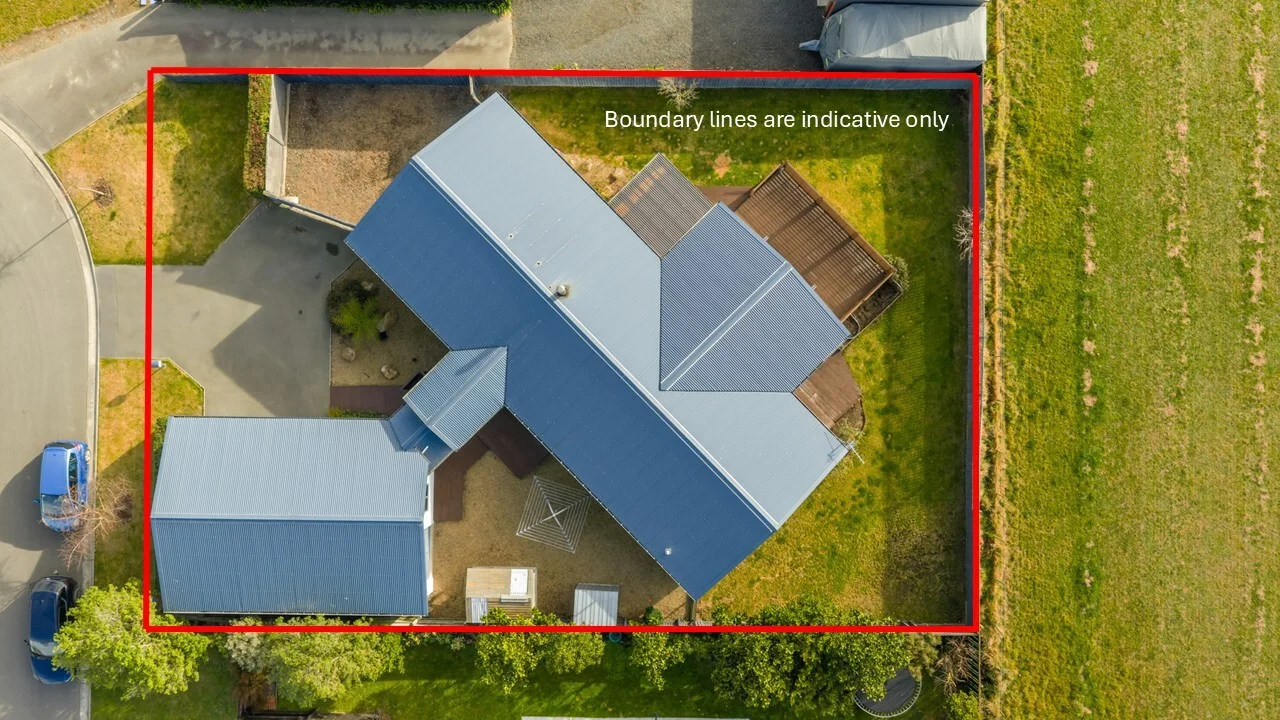 16 Mather Place, Springston, Selwyn, 4 Bedrooms, 2 Bathrooms, House