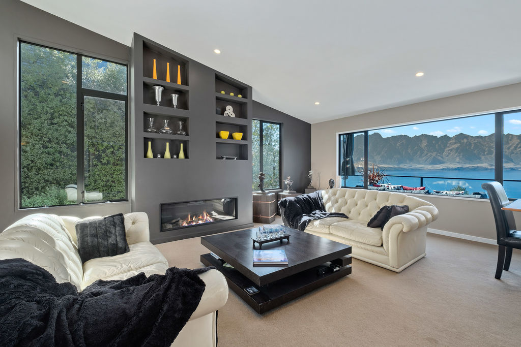 5a Aurum Lane, Fernhill/Sunshine Bay, Queenstown Lakes, 3 રૂમ, 0 બાથરૂમ