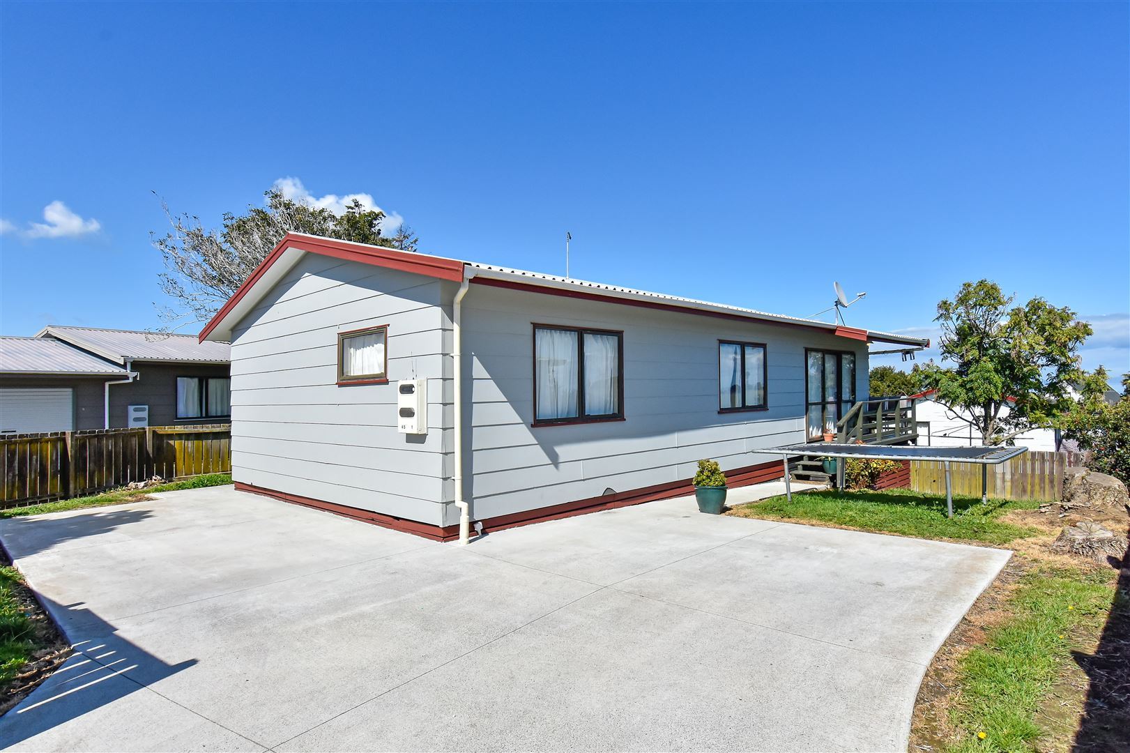 Residential  Mixed Housing Suburban Zone