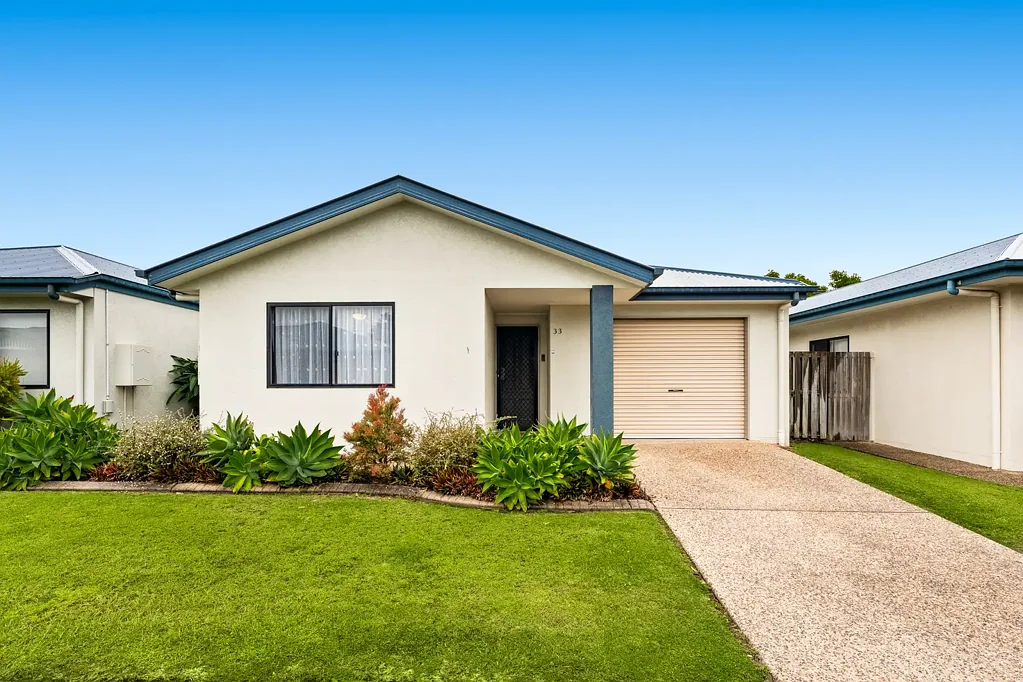 Deception Bay 3Moenga Single-Level Living in a Secure Resort-Style Community