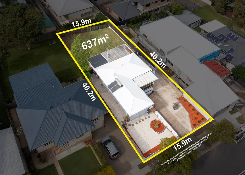 44 Brockhouse Street, Upper Mount Gravatt, QLD 4122