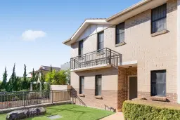 1/50 Tavistock Road, South Hurstville