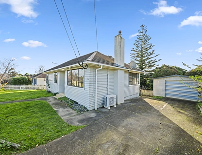 3 Buller Crescent, Manurewa, Manukau City, 3 રૂમ, 1 બાથરૂમ, House