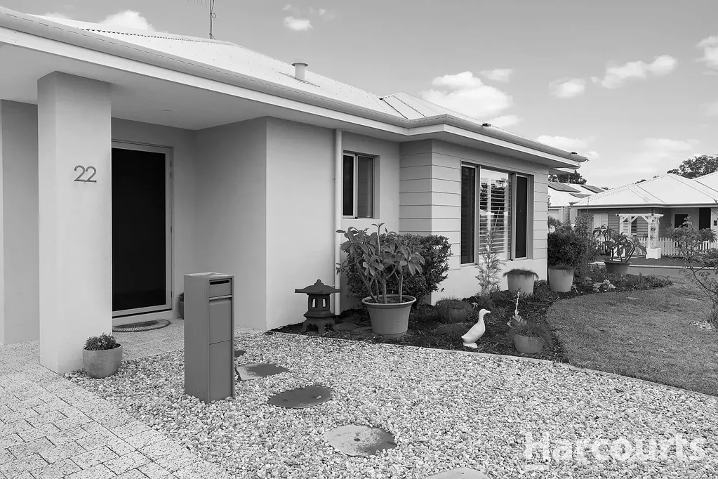 22 Navigator Loop, Erskine, WA 6210