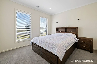 4 Taxon Road, Weir Views, VIC 3338, 4 Bedrooms, 2 Bathrooms, House