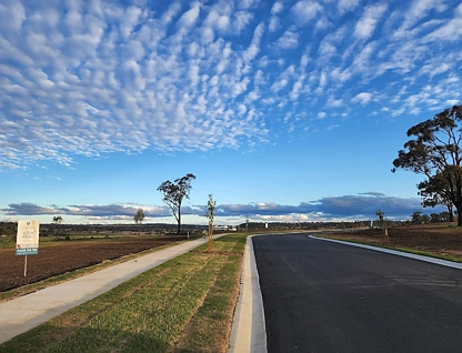  Eagle Heights (Willis & Peters Road), Meringandan West, Toowoomba, 0 Schlafzimmer, 0 Badezimmer, Section