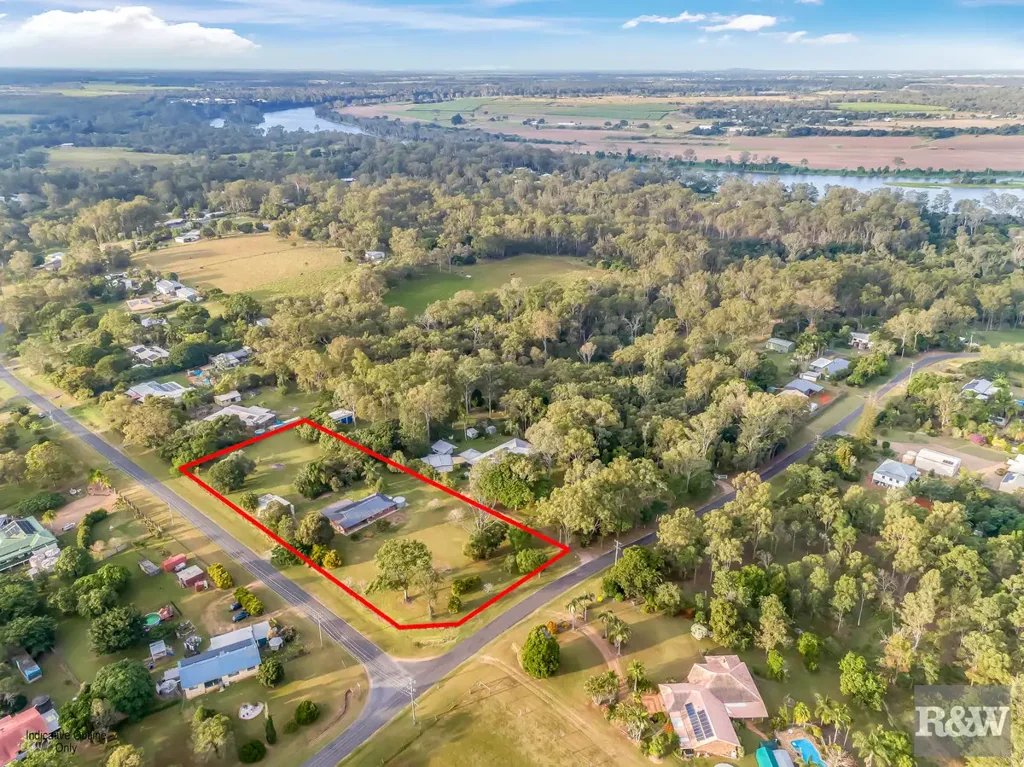 South Kolan 4部屋 Exceptional Value Acreage in South Kolan – Generous Home, Endless Potential!