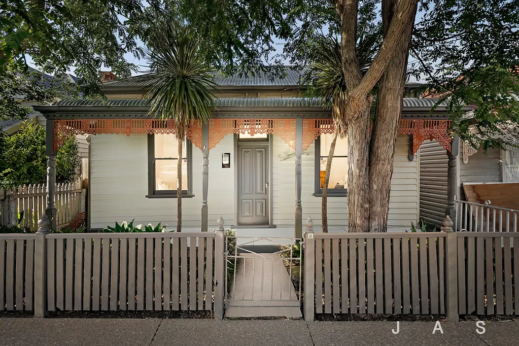 7 Blanche Street, Yarraville, VIC 3013