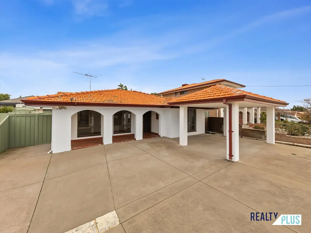 7 Heal Street, Hamilton Hill, WA 6163