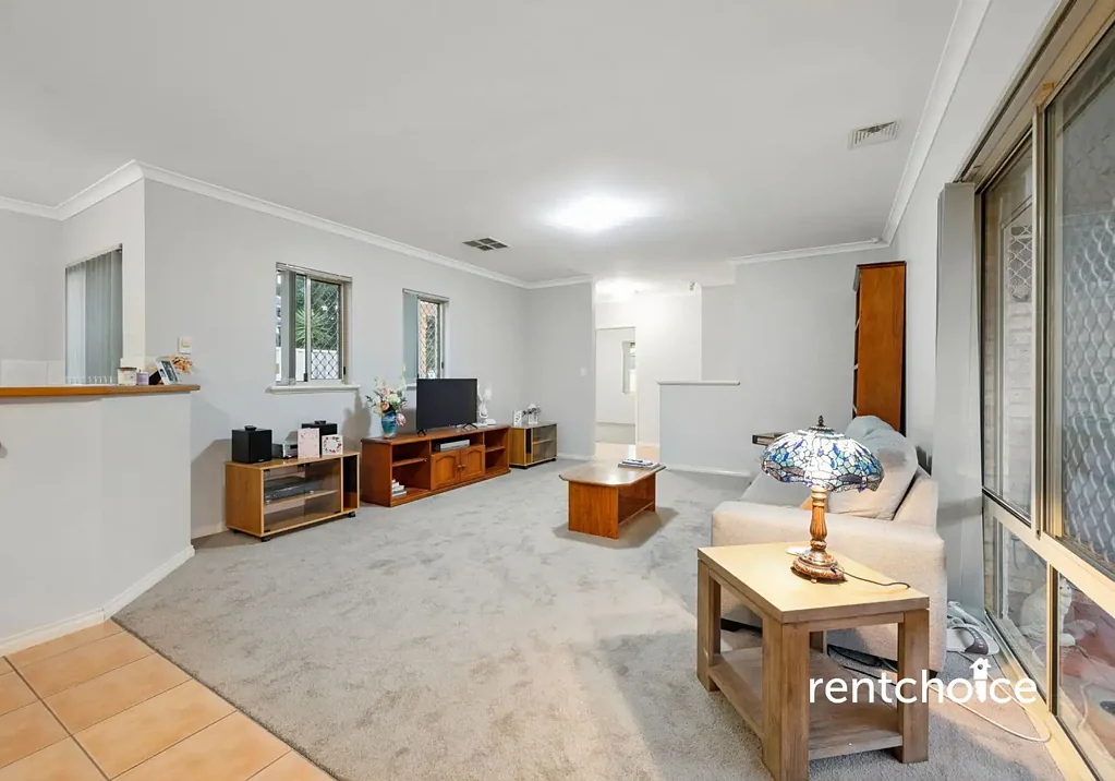 Modern Comfort with Space to Entertain
