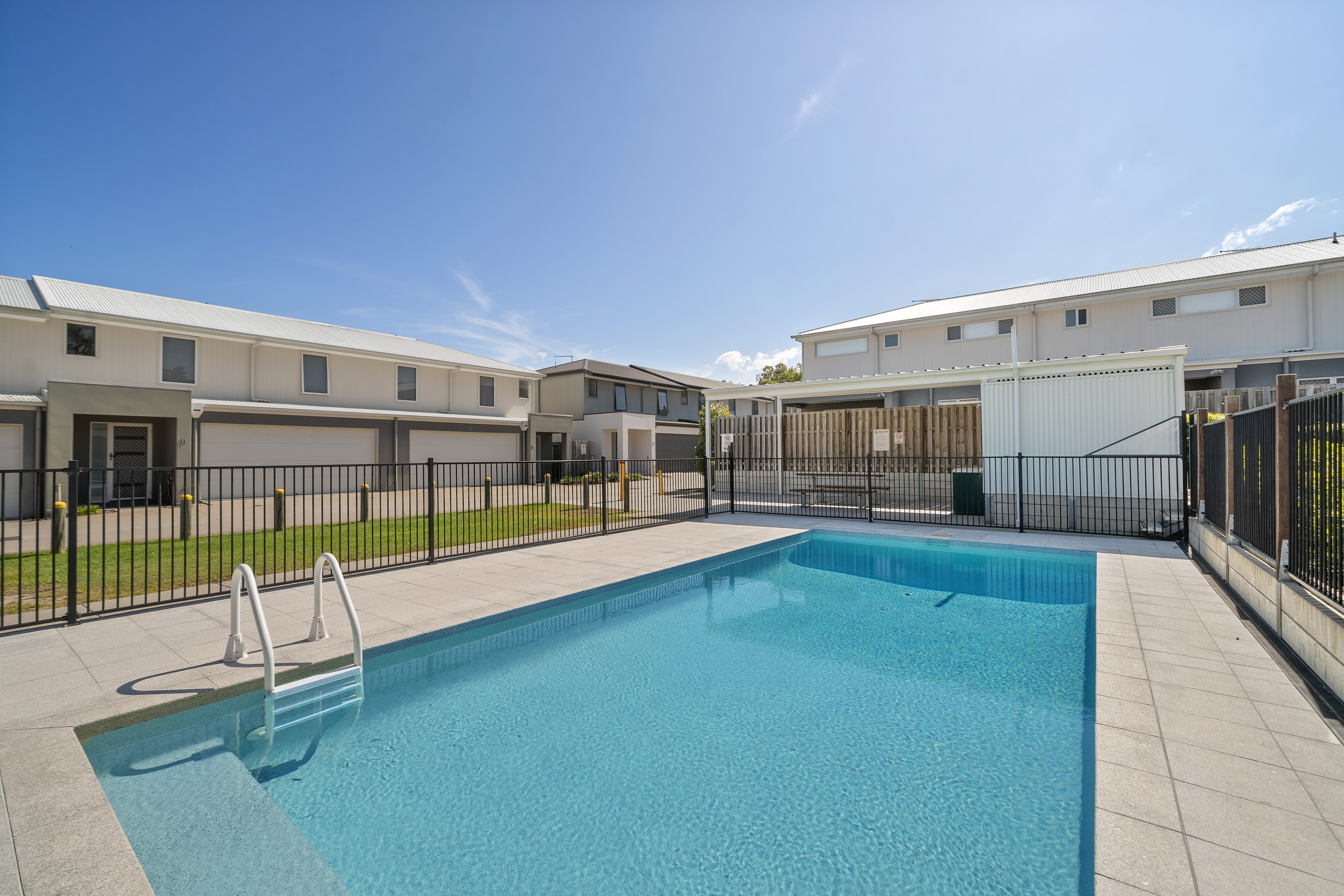 UNIT 3 7 CHELMSFORD RD, MANGO HILL QLD 4509, 0 phòng ngủ, 0 phòng tắm, Townhouse