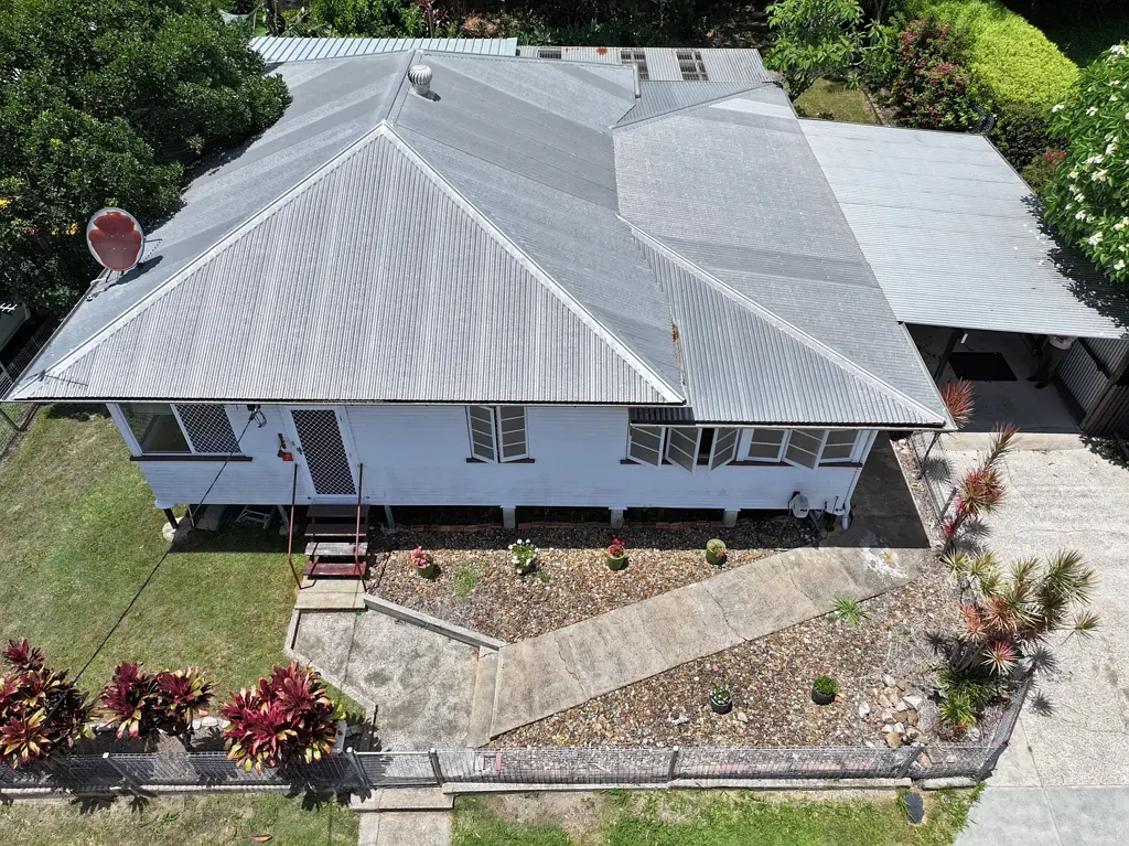 Cooroy 3 Slaapkamer Investment Opportunity