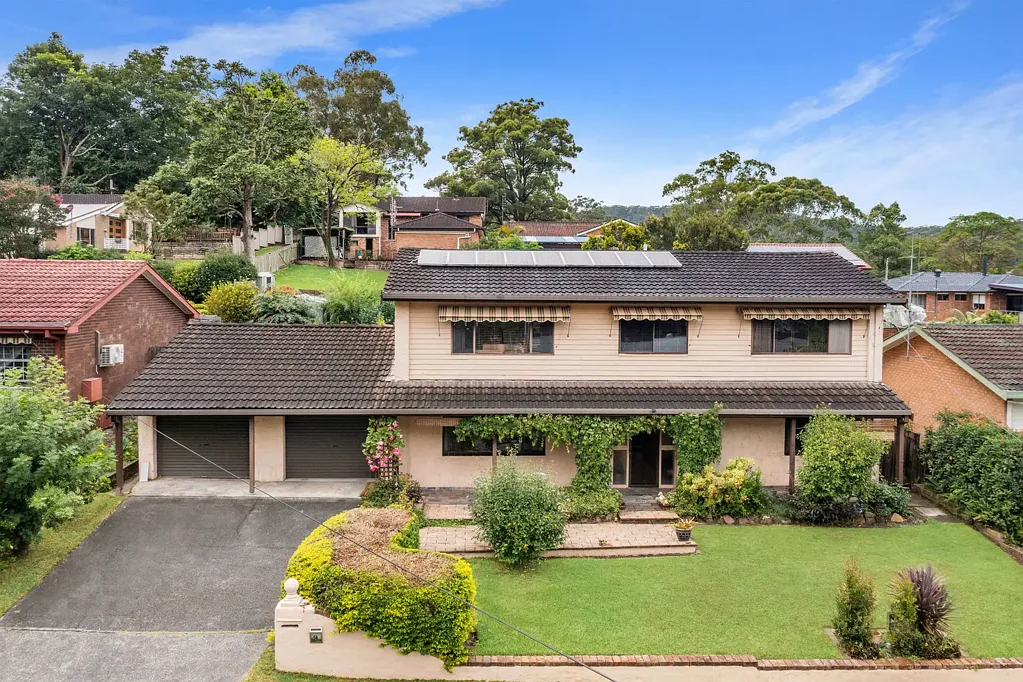 58 Georgia Avenue, Wyoming, NSW 2250