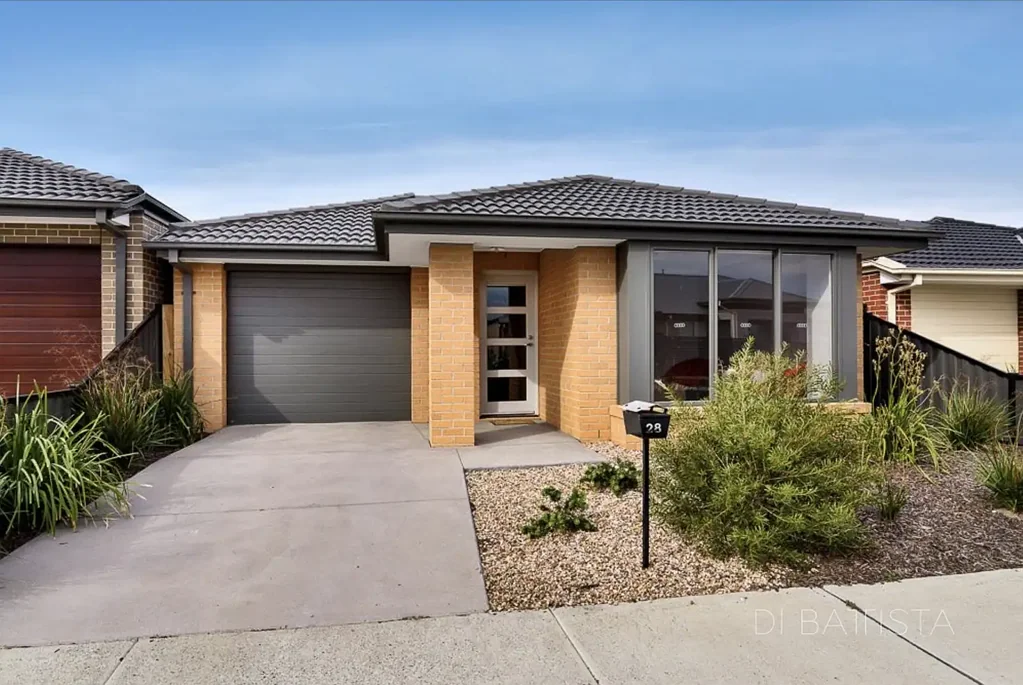 Craigieburn 3침실 A Picture-Perfect Entry into Highlands!