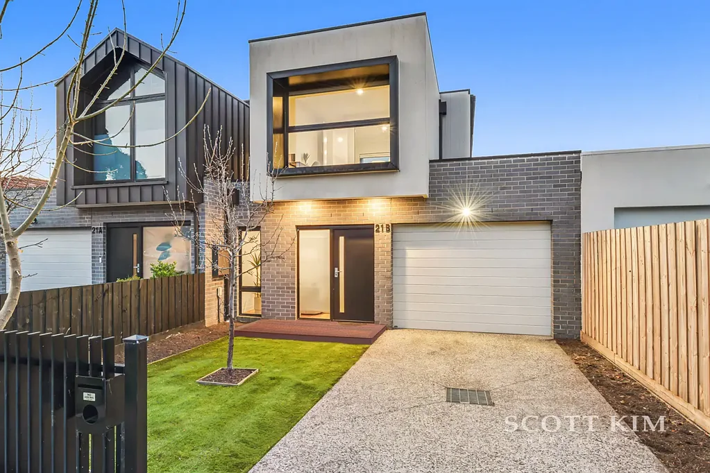 Highett 4Zimmer Contemporary Family Luxury in a Premier Bayside Location