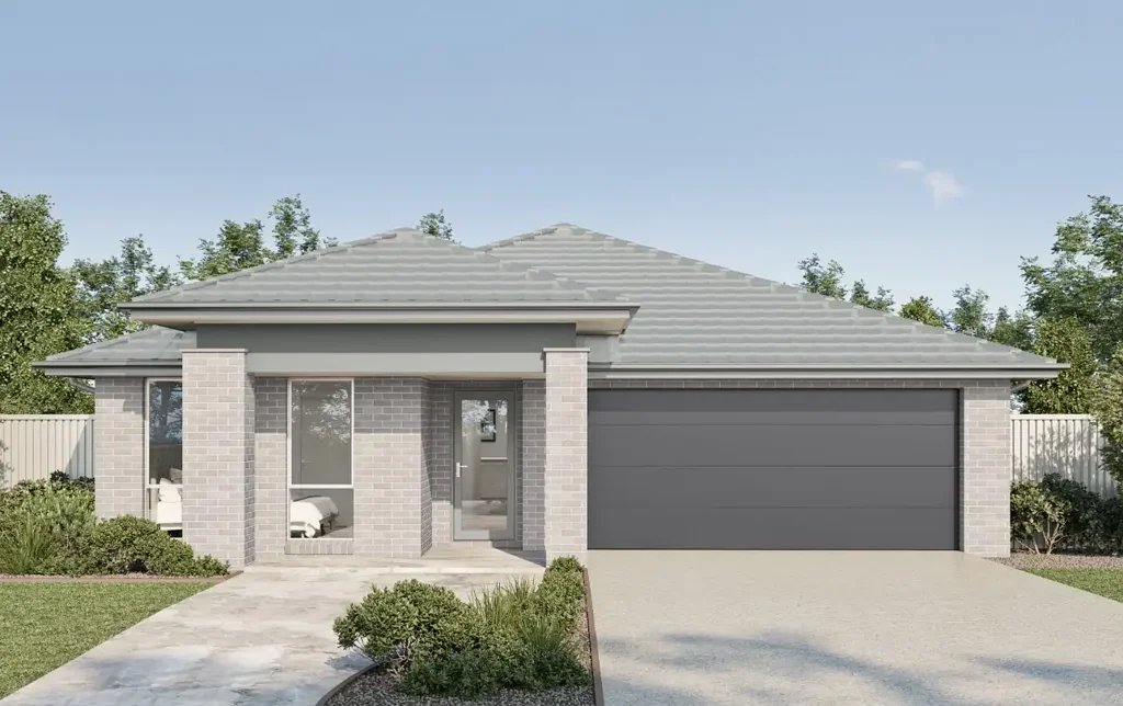 Tahmoor 6 Slaapkamer 🏡 Ready Built House & Granny in Thamoor