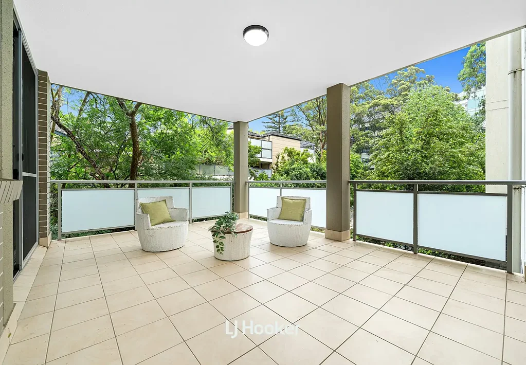 9/16-24 Merriwa Street, Gordon, NSW 2072