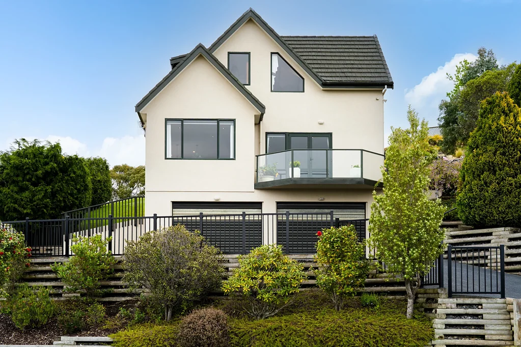 Mosgiel 4Kwarto A home that grows with your family