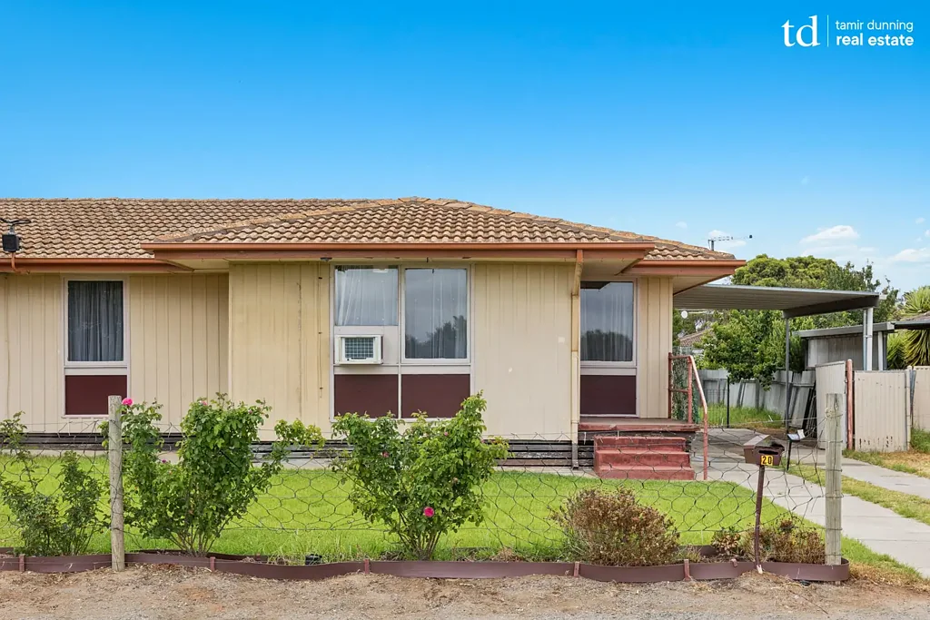 20 Clifford Street, Murray Bridge, SA 5253