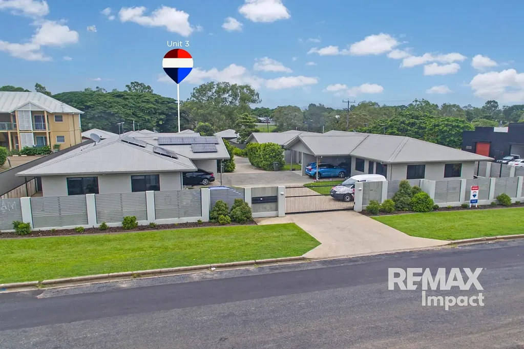 3/2-4 Strattman Street, Mareeba, QLD 4880