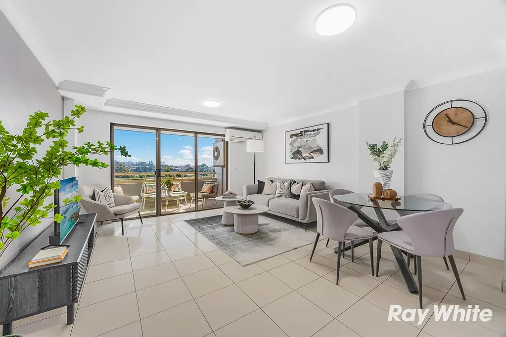 37/403-409 Liverpool Road, Ashfield, NSW 2131