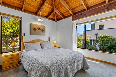 6 Julius Place, Akaroa, Christchurch, Canterbury, 3 slaapkamers, 1 badkamers, House