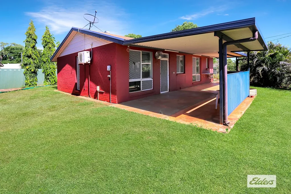 Neat & Tidy 3 Bedroom Home