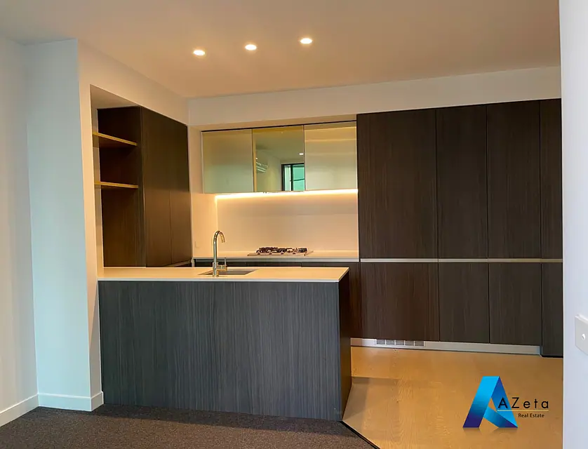 1006/228 La Trobe Street, Melbourne, Melbourne CBD, 1房, 1浴, Apartment