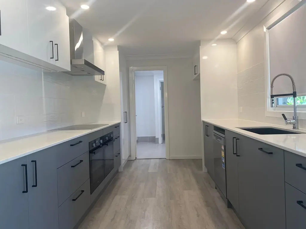 Beautiful Recently Renovated Home