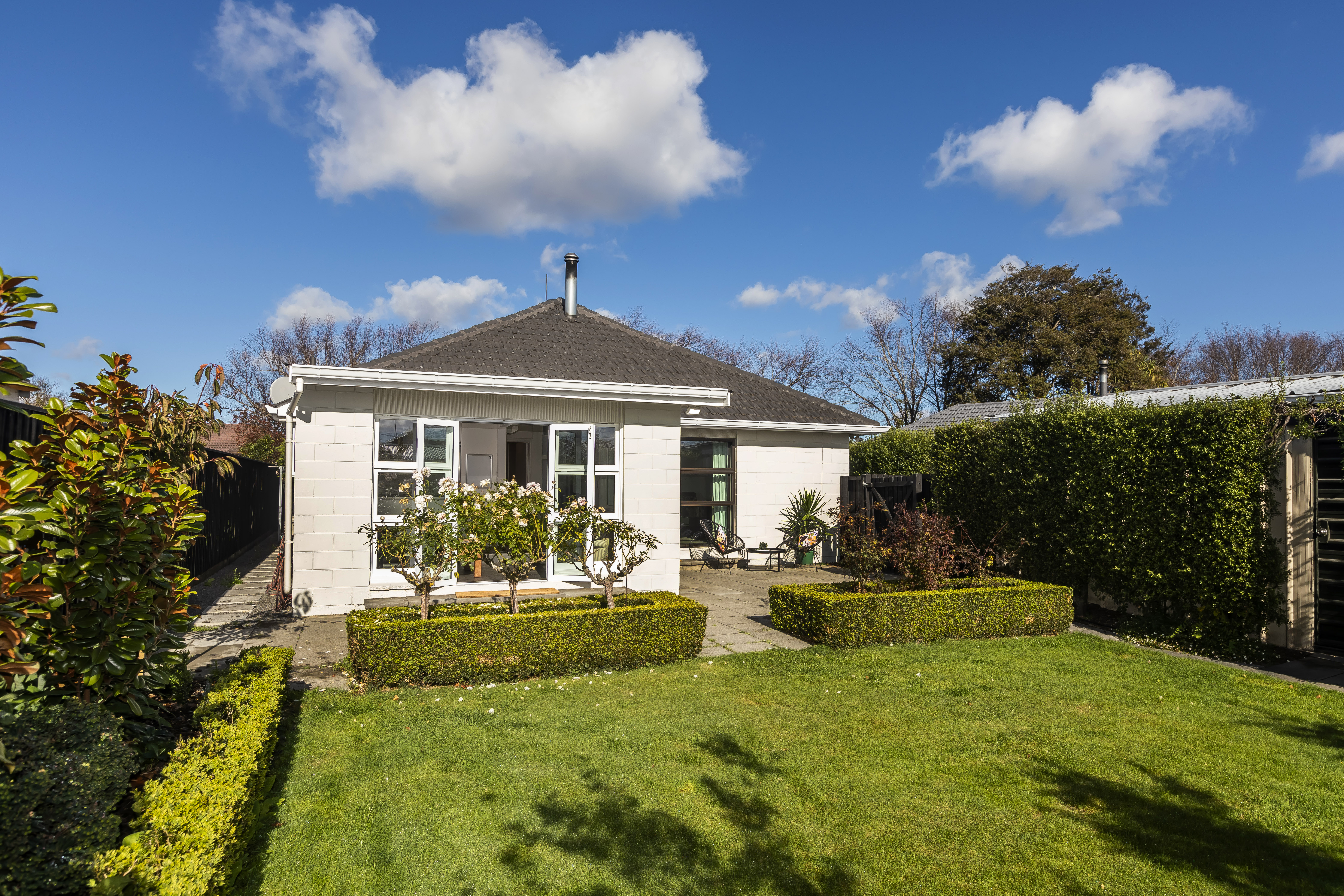 107 Lowry Avenue, Redwood