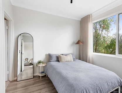 23/294 Nicholson Street, Seddon, VIC 3011, 1房, 1浴, 公寓