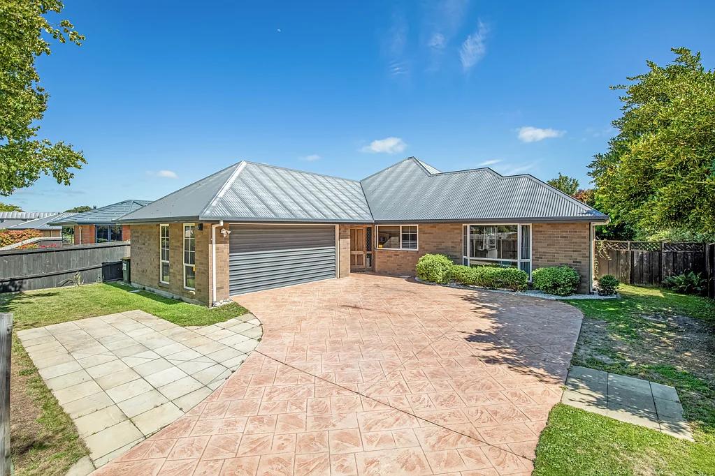 16 Durrell Way, Rolleston, Selwyn, Canterbury