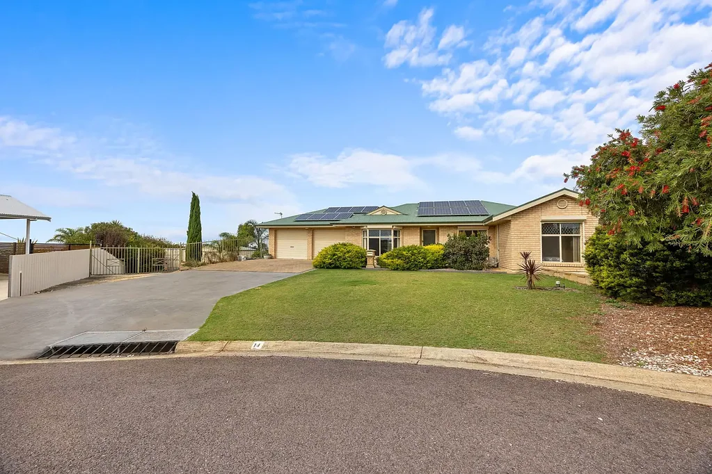 Port Lincoln 3 Slaapkamer Generous Block, Great Family Living